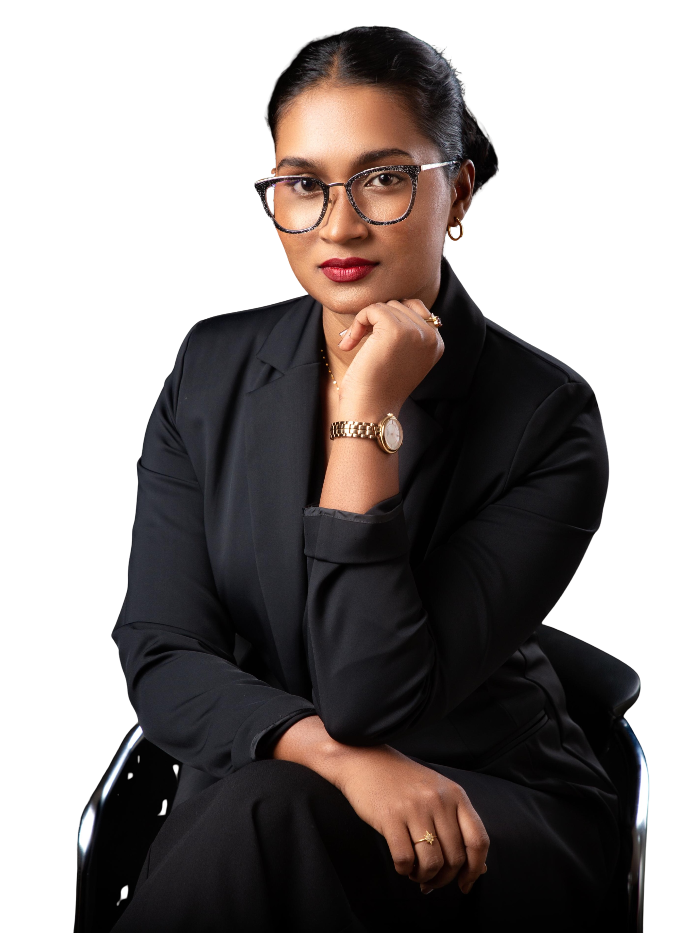 CrownEd business consultant